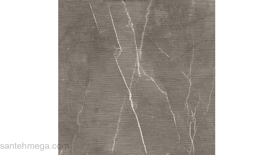 Azori 508233001 Плитка напольная Hygge 420х420 mocca