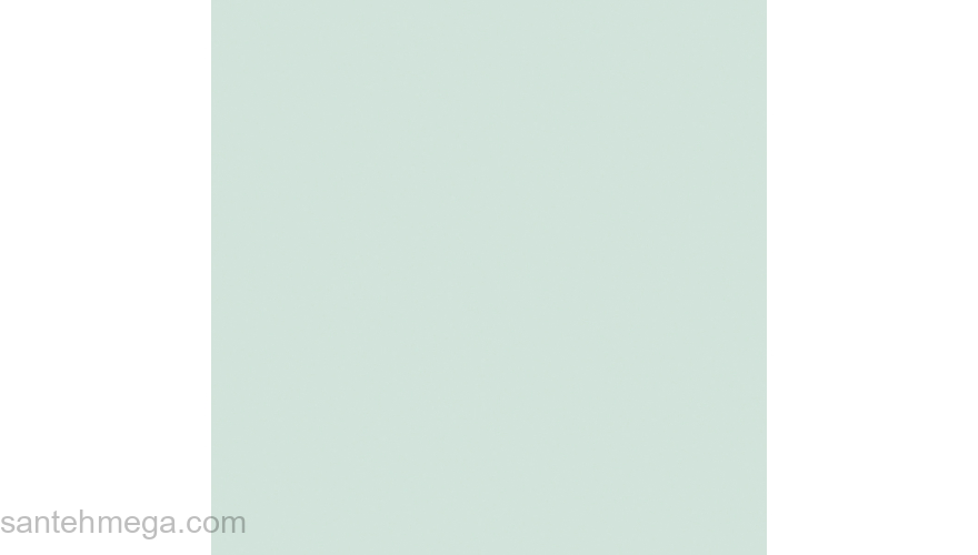 Azori 508303001 Плитка напольная Lounge 420х420 mint