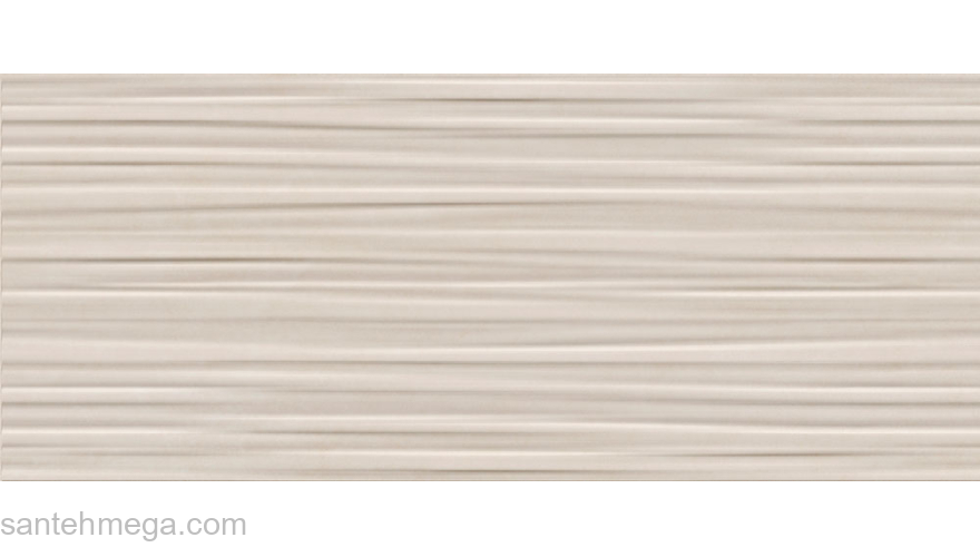 Gracia Ceramica 010100000418 Плитка облицовочная Quarta 250х600 beige 02. Фото