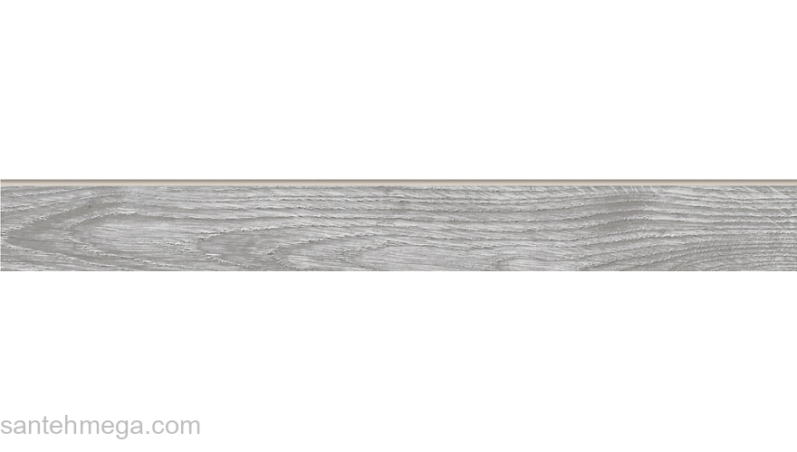 CERSANIT A-WS5A096\J Плинтус Woodhouse 70х598 серый