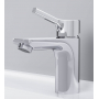 Смеситель для раковины AM.PM X-Joy F85B02100. Фото