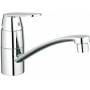 Смеситель для мойки GROHE Eurosmart Cosmopolitan 31170000. Фото