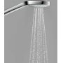 Ручной душ Hansgrohe Croma Select S Vario 26802400. Фото