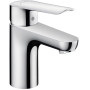 Смеситель для раковины Hansgrohe Logis E 71160000. Фото