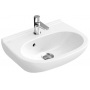 Раковина подвесная Villeroy&Boch O.NOVO 50х40 5360 5001. Фото