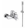 Смеситель для ванны GROHE Lineare 33850000. Фото