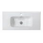 Раковина BELBAGNO 71х39 BB700/390ETL. Фото