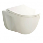 Унитаз подвесной безободковый Vitra S40 7759B003-0075. Фото