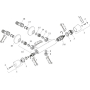 Термостат для душа Hansgrohe Logis Ecostat Universal 13122000. Фото