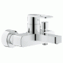Смеситель для ванны GROHE Quadra 32638000. Фото