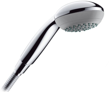 Ручной душ Hansgrohe Crometta 85 1jet 28585000. Фото