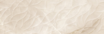 CERSANIT IVU012D-53 Плитка облицовочная Ivory 250х750 бежевый рельеф. Фото
