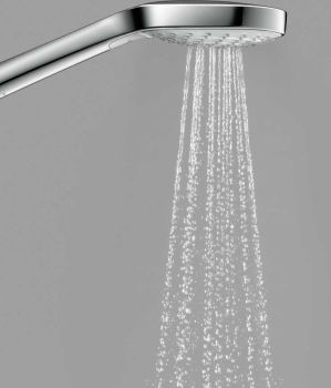 Ручной душ Hansgrohe Croma Select S Vario 26802400. Фото