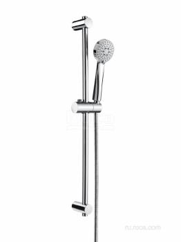 Душевая лейка ROCA Stella 80/3F A5B1403C00. Фото