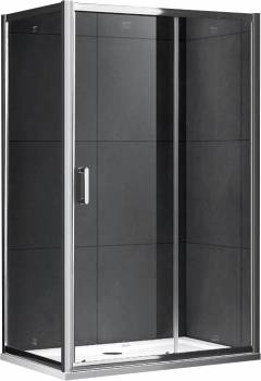 Душевой уголок GEMY Victoria S30191C-A80. Фото