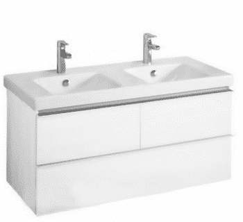 Тумба подвесная под раковину JACOB DELAFON Odeon Up 120 EB892RU-J5. Фото