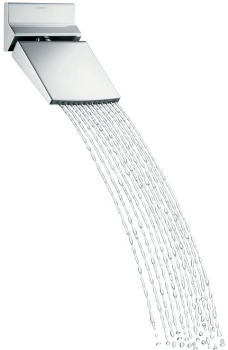 Верхний душ Hansgrohe Raindance Rainfall Stream 26443000. Фото