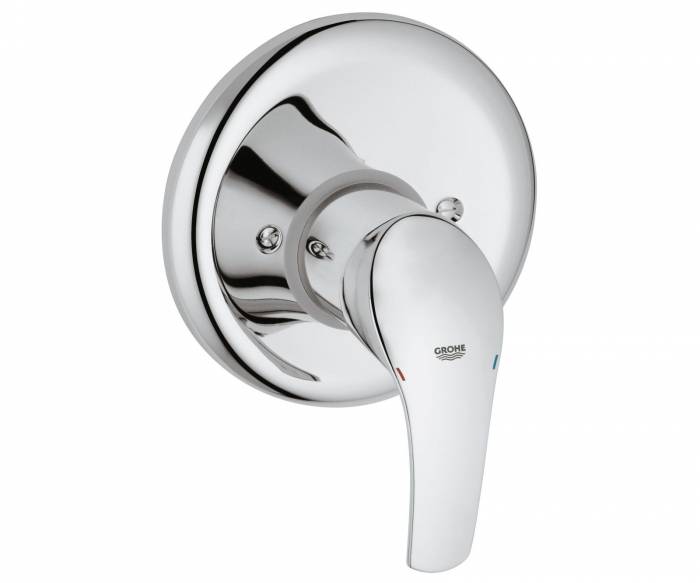 Смеситель для душа GROHE Eurosmart 19451001 (внешняя часть). Фото