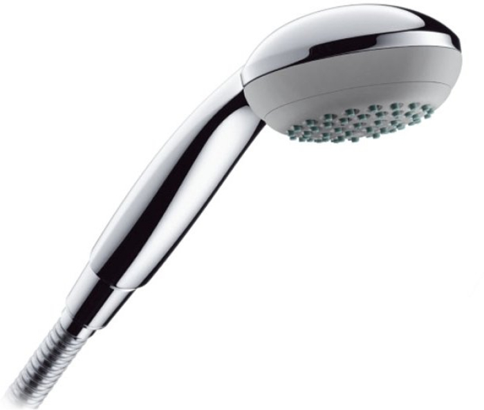 Ручной душ Hansgrohe Crometta 85 1jet 28585000. Фото