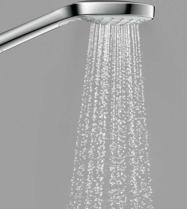 Ручной душ Hansgrohe Croma Select S Vario 26802400. Фото