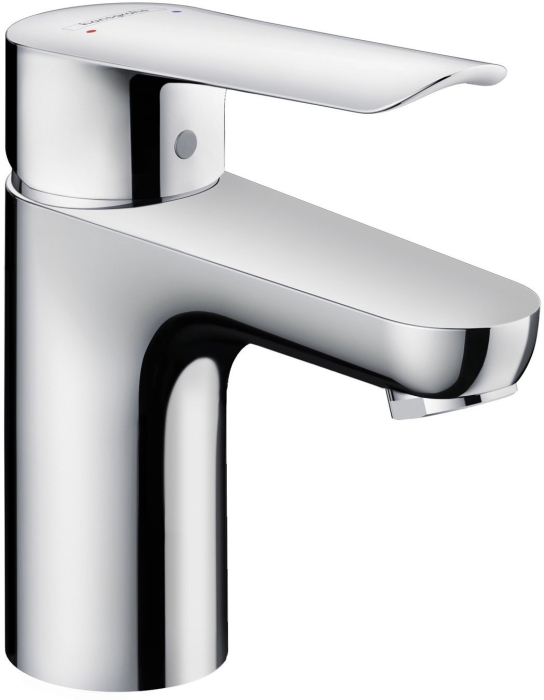 Смеситель для раковины Hansgrohe Logis E 71160000. Фото