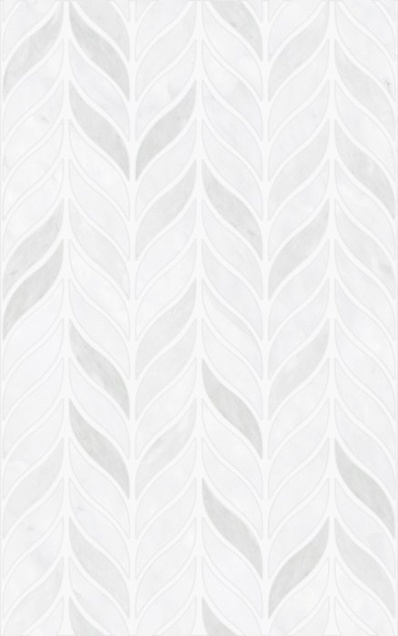 Unitile 010100001147 Плитка облицовочная Леона 250х400 светлый низ 03. Фото