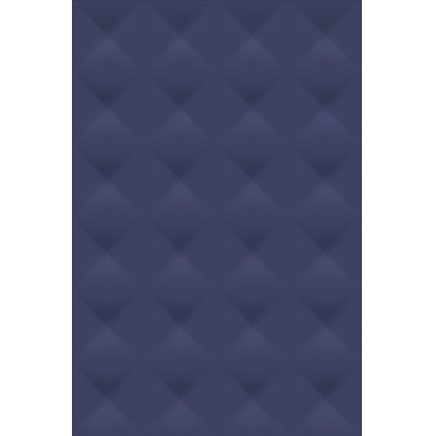 Unitile 010100001173 Плитка облицовочная Сапфир 200х300 синий низ 03. Фото