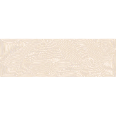 Gracia Ceramica 010300000232 Декор Astrid 300х900 light beige 02