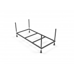 CERSANIT Каркас для акриловых ванн SANTANA 150 RW-SANTANA*150 CERSANIT Каркас для акриловых ванн SANTANA 150 RW-SANTANA*150. Фото