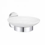 Мыльница керамика латунь Mirro Plus IDDIS MRPSBC0i42 Мыльница керамика латунь Mirro Plus IDDIS MRPSBC0i42 для ванной комнаты. Фото