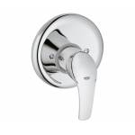 Смеситель для душа GROHE Eurosmart 19451001 (внешняя часть) Смеситель для душа GROHE Eurosmart 19451001 (внешняя часть). Фото