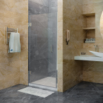 Душевая дверь RGW HOTEL HO-01 01060106-11 60 см Душевая дверь RGW HOTEL HO-01 01060106-11 60 см. Фото