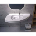 Раковина NS BATH NSS-1153G (глянцевая) 118х53 Раковина NS BATH NSS-1153G (глянцевая) 118х53. Фото