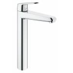 GROHE 23432000 Eurodisc Cosmopolitan Смеситель однорычажный для свободностоящих раковин GROHE 23432000 Eurodisc Cosmopolitan Смеситель однорычажный для свободностоящих раковин. Фото