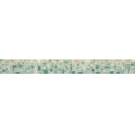 Gracia Ceramica 010200000088 Бордюр Capri 600х65 turquoise 01 Gracia Ceramica 010200000088 Бордюр Capri 600х65 turquoise 01