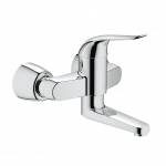 Смеситель для раковины GROHE Euroeco Special 32771000 Смеситель для раковины GROHE Euroeco Special 32771000. Фото