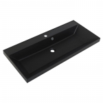 Раковина мебельная BELBAGNO 80х45 BB800/450-LV-ART-AST-NERO Раковина мебельная BELBAGNO 80х45 BB800/450-LV-ART-AST-NERO. Фото