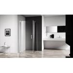 Душевой уголок BELBAGNO MARMI-AH-1-60/80-C-Cr Душевой уголок BELBAGNO MARMI-AH-1-60/80-C-Cr. Фото