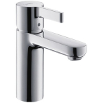 Смеситель для раковины Hansgrohe Metris S 31060000 Смеситель для раковины Hansgrohe Metris S 31060000. Фото