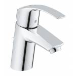 Смеситель для раковины GROHE Eurosmart 32926002 Смеситель для раковины GROHE Eurosmart 32926002. Фото