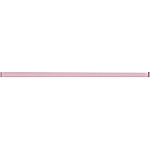 CERSANIT UG1U071 бордюр стеклянный Universal Glass 30х750 розовый CERSANIT UG1U071 бордюр стеклянный Universal Glass 30х750 розовый