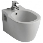 Биде подвесное IDEAL STANDARD CONNECT E799701 Биде подвесное IDEAL STANDARD CONNECT E799701. Фото