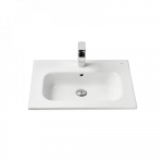 Раковина мебельная ROCA Victoria-N 60х46 32799E000 Раковина мебельная ROCA Victoria-N 60х46 32799E000. Фото
