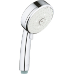 GROHE 27573002 Tempesta New Cosmopolitan Ручной душ 100 IV, хром GROHE 27573002 Tempesta New Cosmopolitan Ручной душ 100 IV, хром. Фото