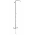 GROHE 27641000 Rainshower Душ.сист.с терм.д.ванны,450мм GROHE 27641000 Rainshower Душ.сист.с терм.д.ванны,450мм. Фото