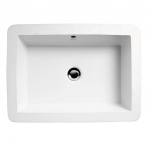 Раковина встраиваемая IDEAL STANDARD Strada 60х43 K077901 Раковина встраиваемая IDEAL STANDARD Strada 60х43 K077901. Фото