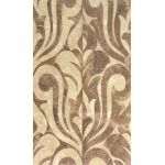 Gracia Ceramica 010301001735 Декор Saloni 300х500 brown 01 Gracia Ceramica 010301001735 Декор Saloni 300х500 brown 01