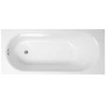 Ванна акриловая VAGNERPLAST Kasandra 150 VPBA157KAS2X-01 Ванна акриловая VAGNERPLAST Kasandra 150 VPBA157KAS2X-01. Фото