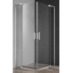 Душевой угол CEZARES Slider SLIDER-A-2-90/100-C-Cr Душевой угол CEZARES Slider SLIDER-A-2-90/100-C-Cr. Фото