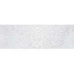 Gracia Ceramica 010301002115 Декор Stazia 300х900 white 01 Gracia Ceramica 010301002115 Декор Stazia 300х900 white 01